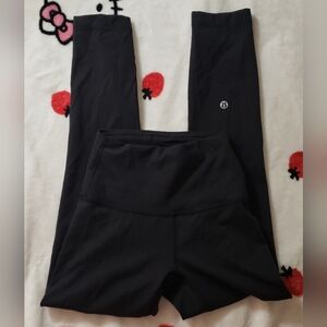 SOLD-Lululemon Leggings